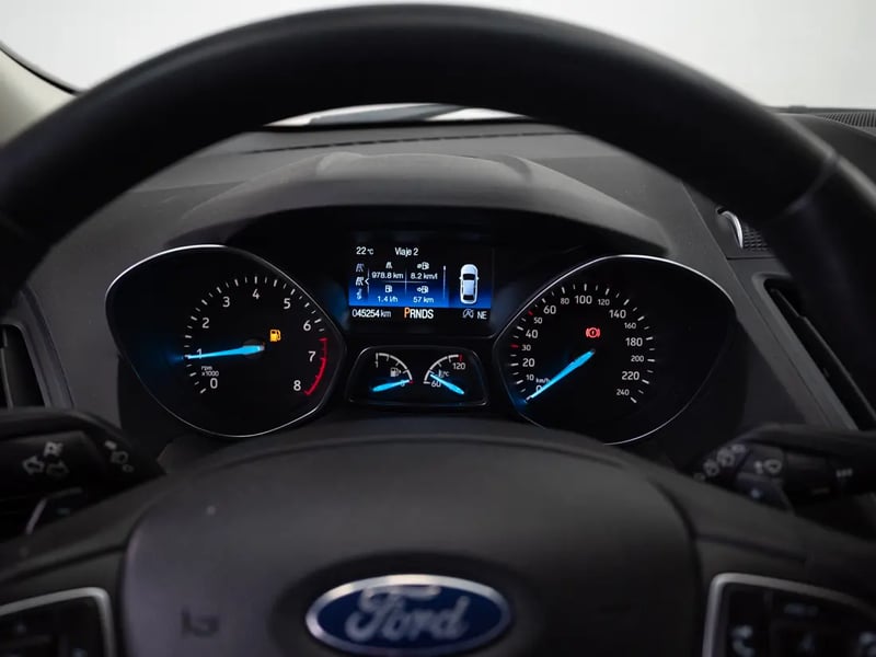 Ford ESCAPE 2019 - Imagen 13 de 20