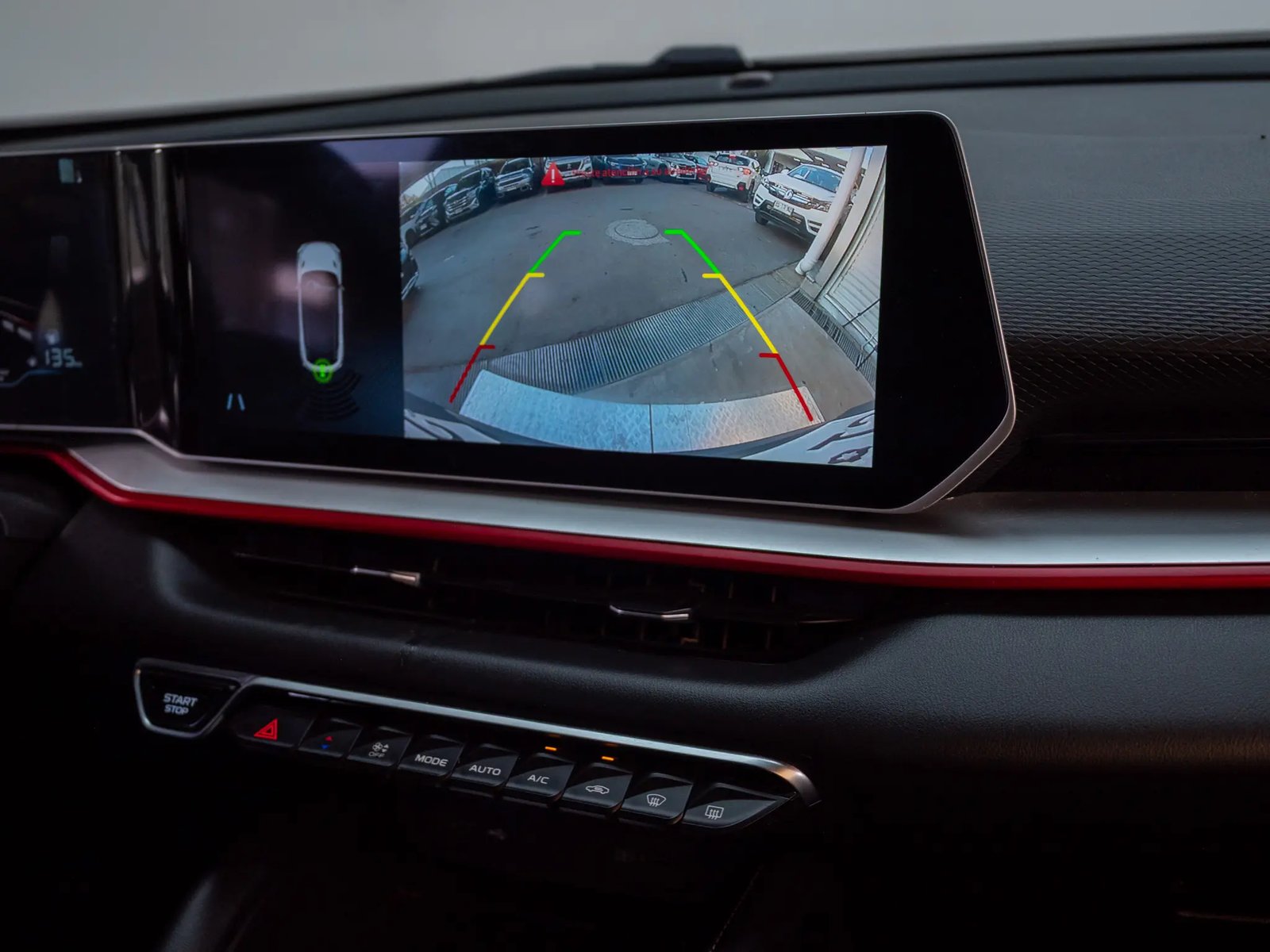 GEELY COOLRAY 2023 - Imagen 20 de 20