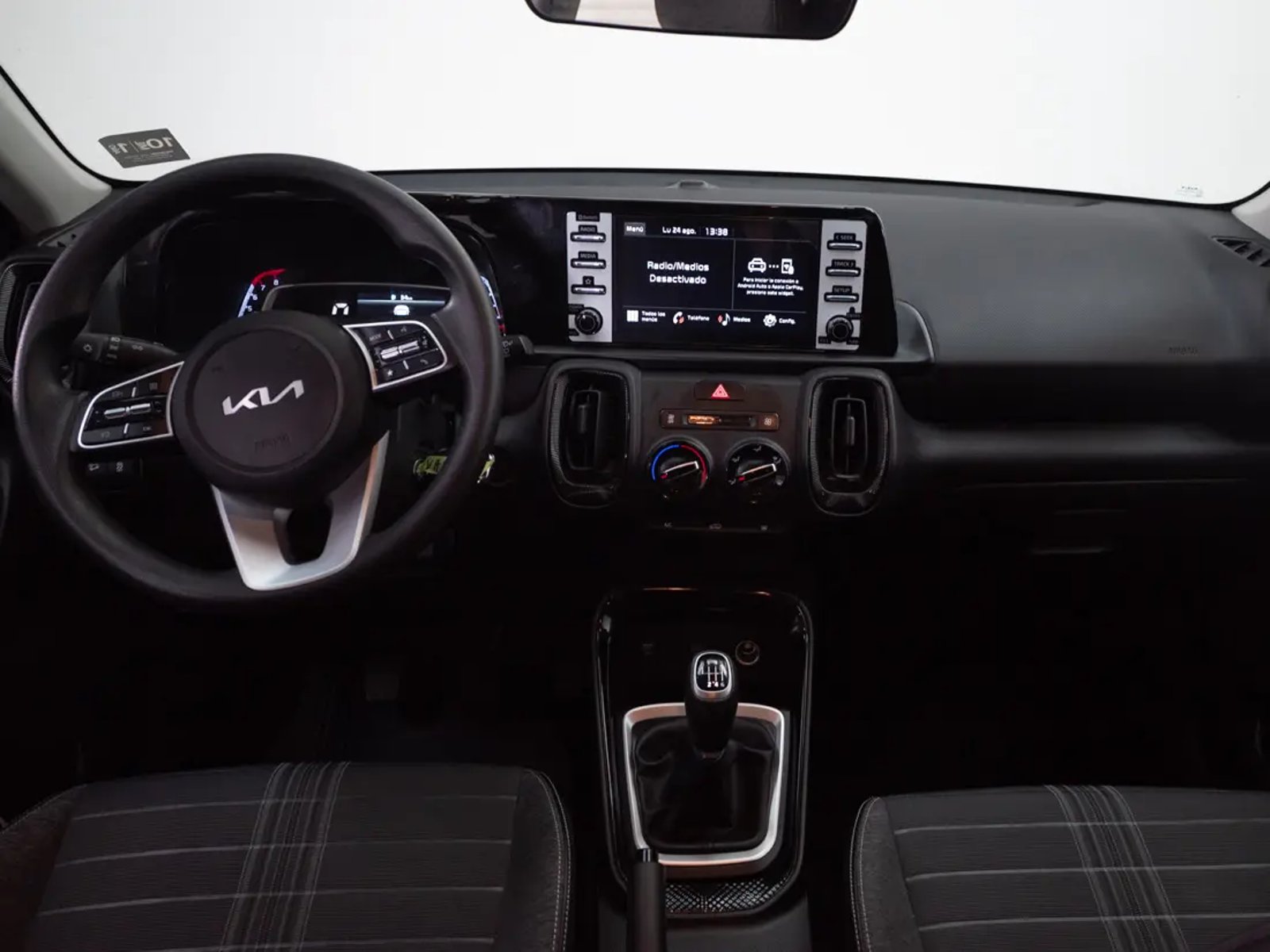 Kia SONET 2025 - Imagen 15 de 20