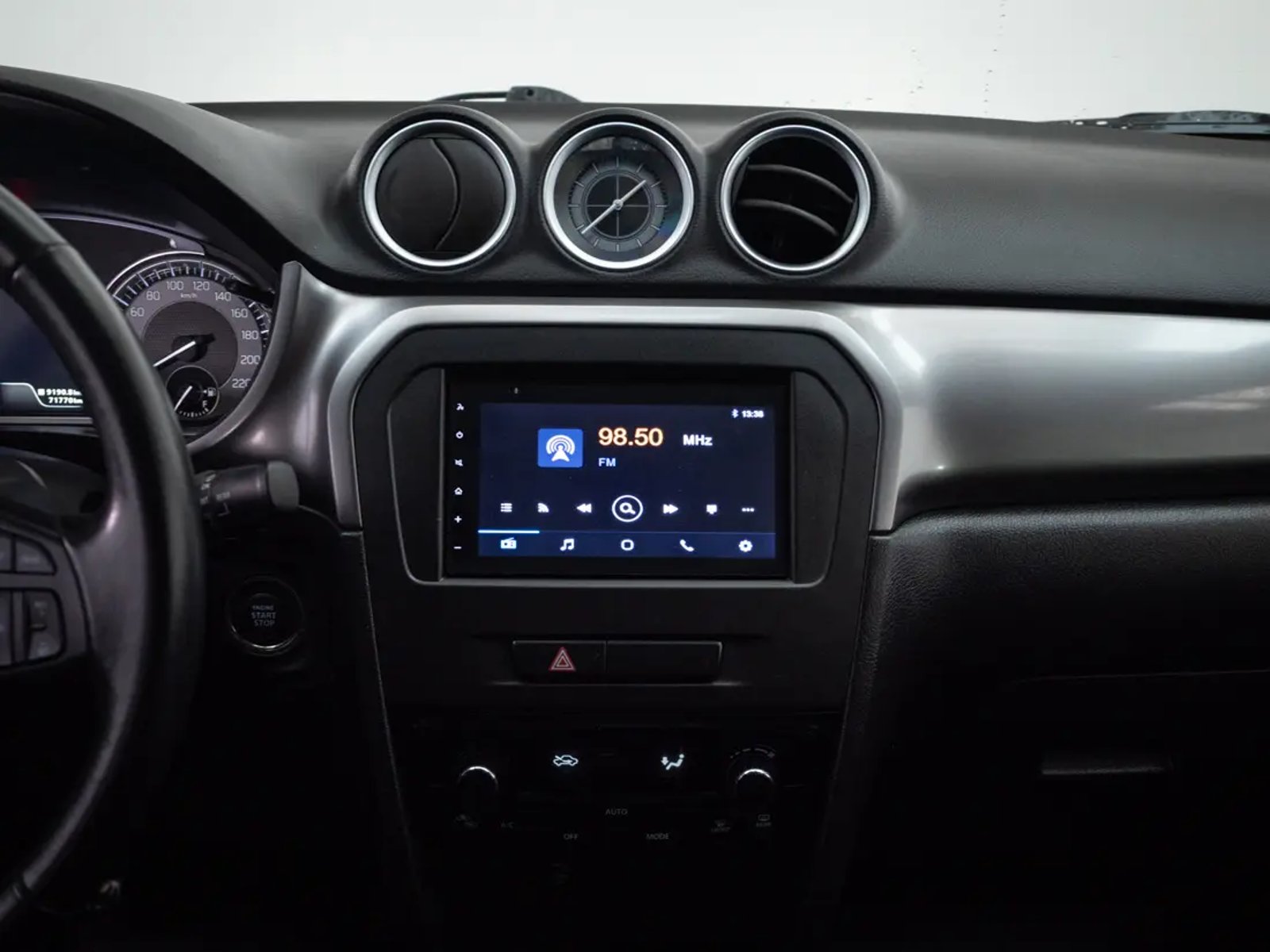 Suzuki VITARA 2021 - Imagen 16 de 19
