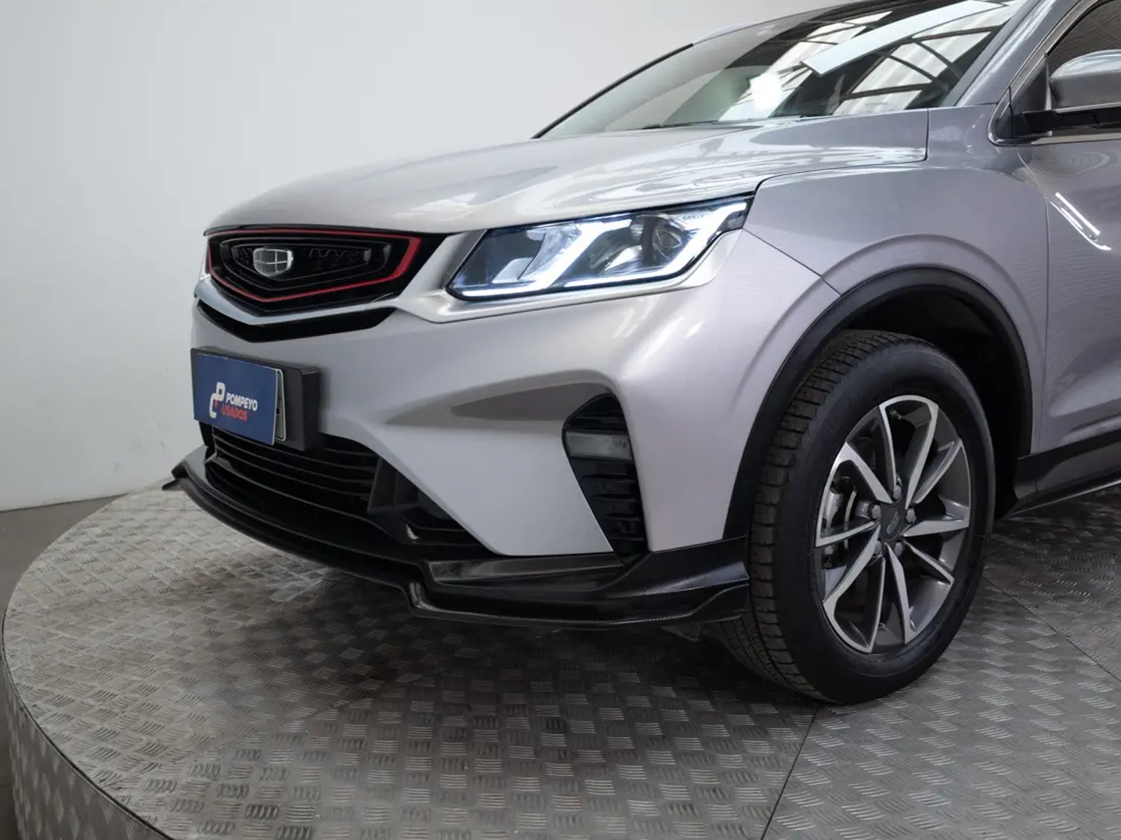 Geely COOLRAY 2023 - Imagen 18 de 19