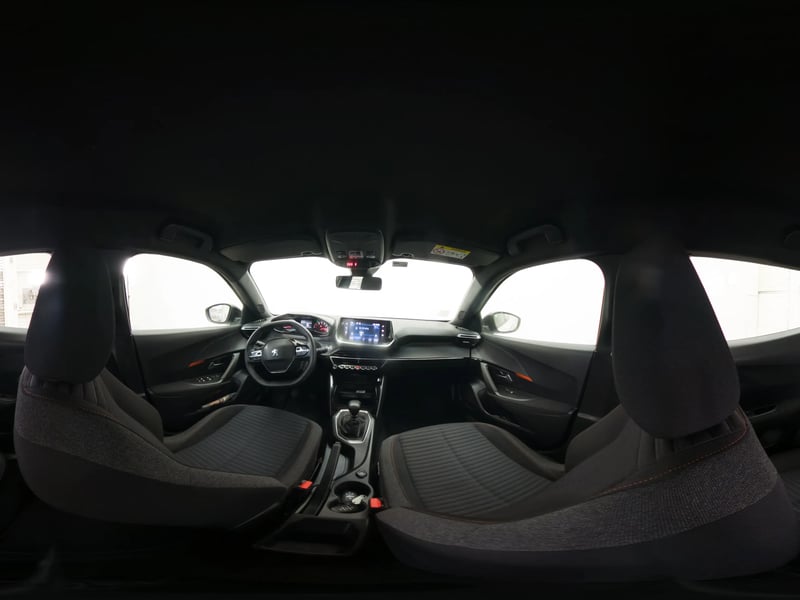 Peugeot 2008 2023 - Imagen 20 de 20