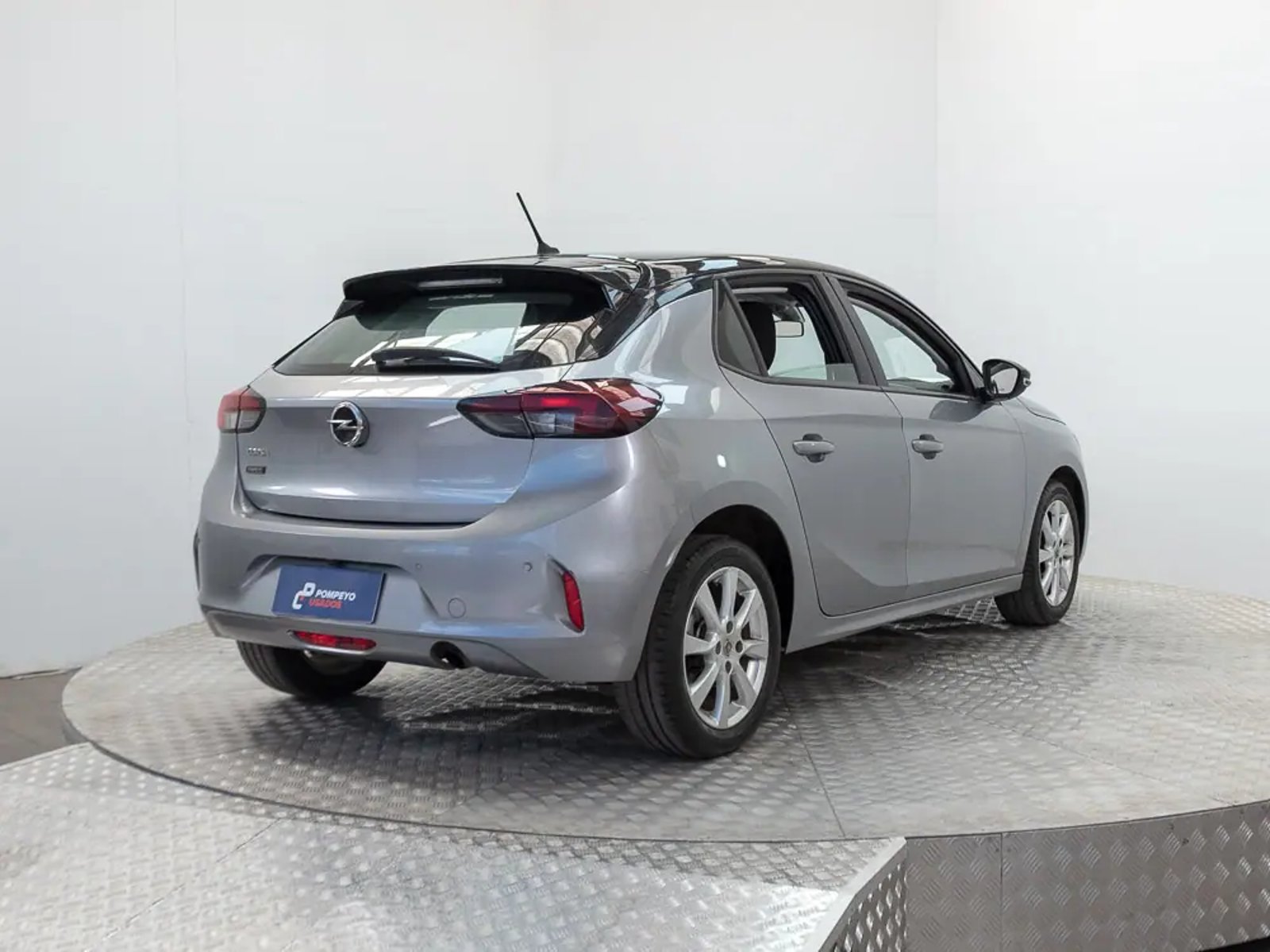 OPEL CORSA 2022 - Imagen 8 de 16
