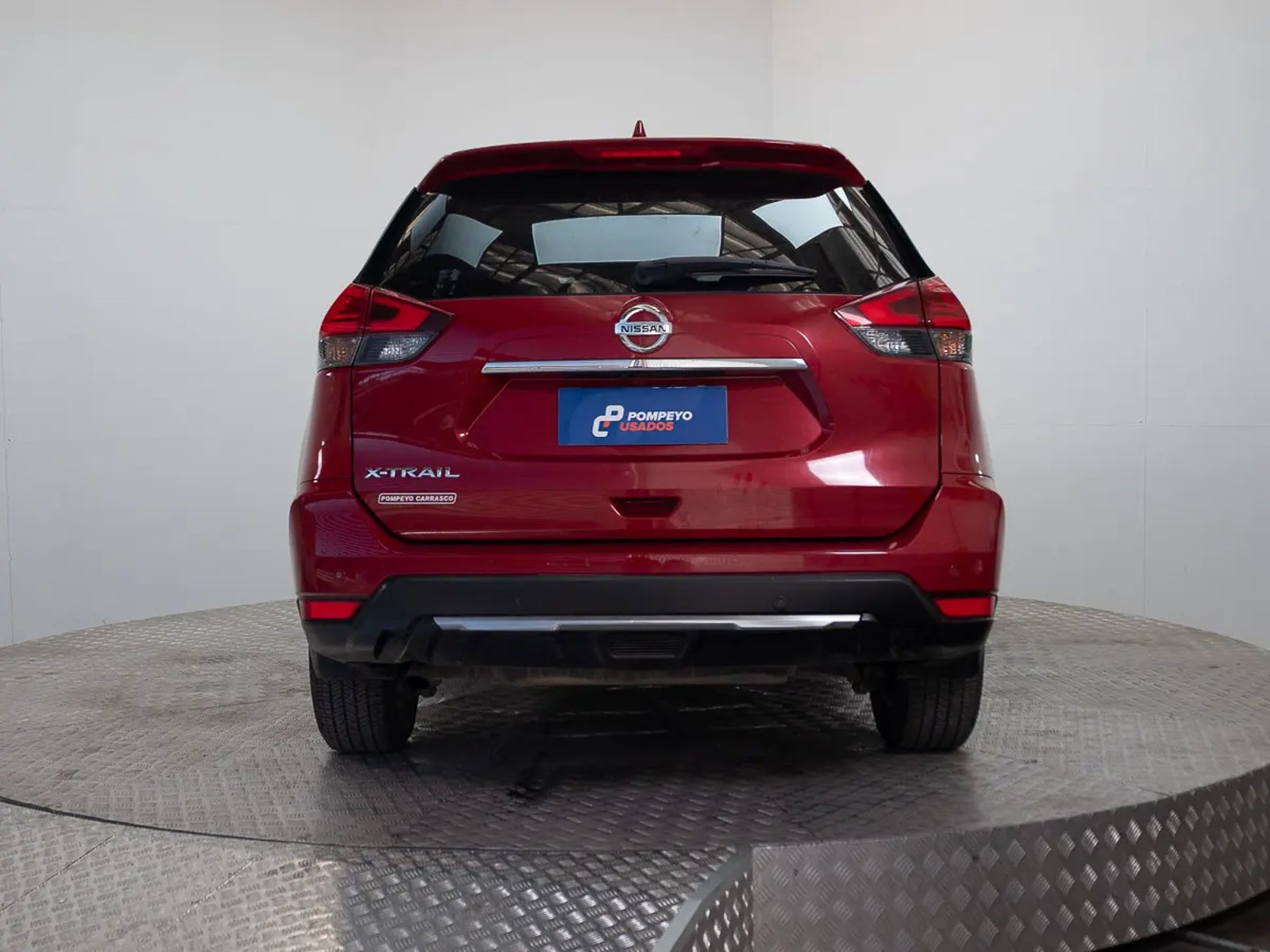 Nissan X-TRAIL 2023 - Imagen 6 de 19