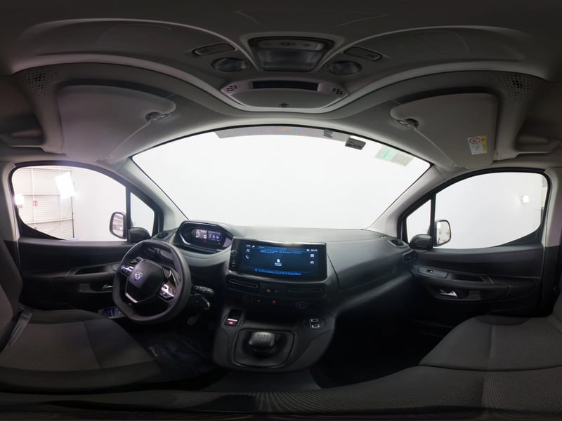 Peugeot PARTNER 2026 - Imagen 17 de 17