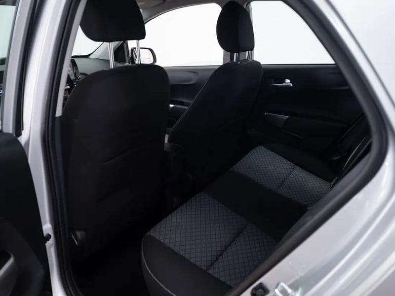 Kia MORNING 2026 - Imagen 14 de 19