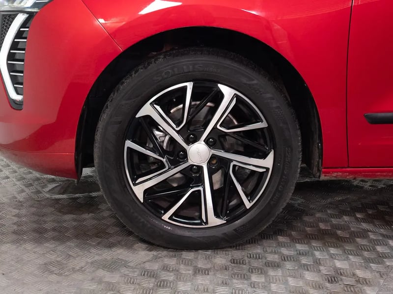 Haval JOLION 2024 - Imagen 17 de 18