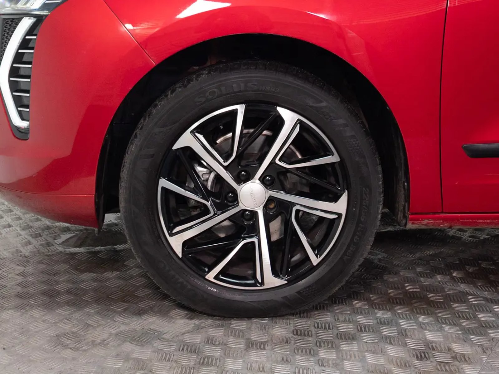 Haval JOLION 2024 - Imagen 17 de 18