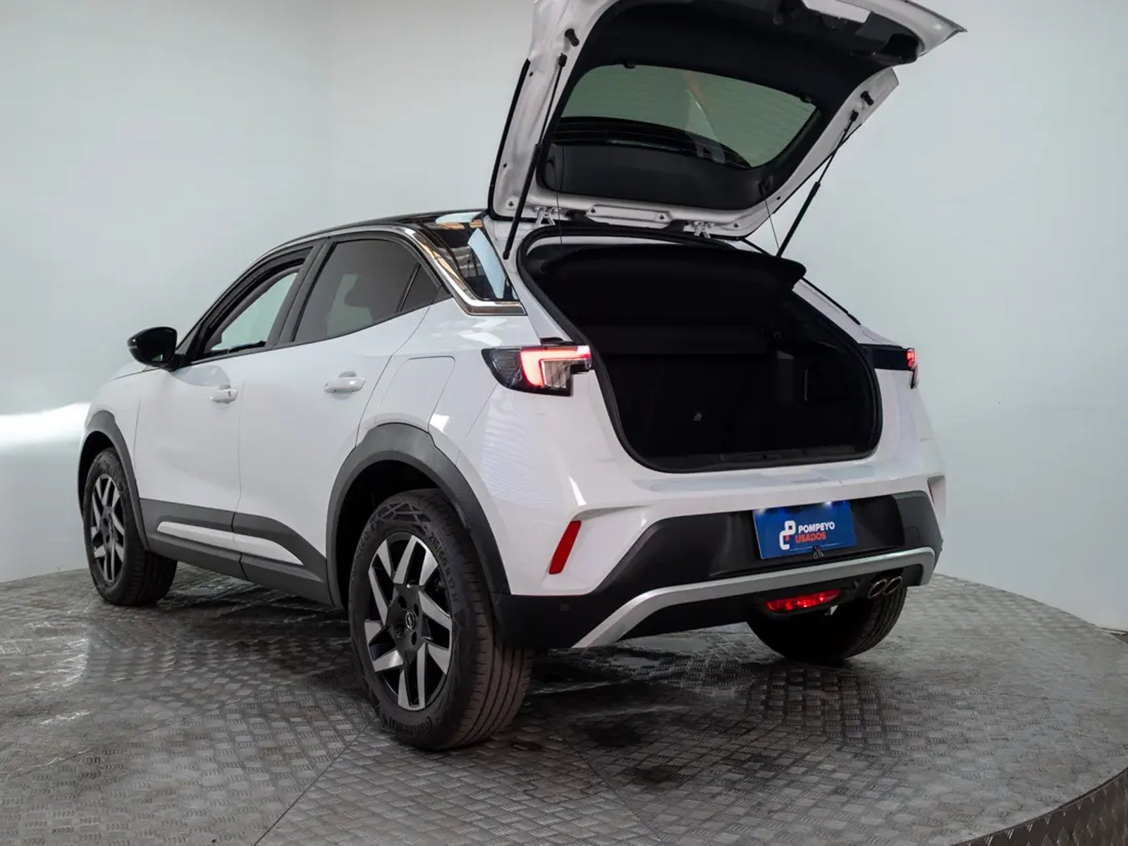 OPEL MOKKA 2023 - Imagen 10 de 20