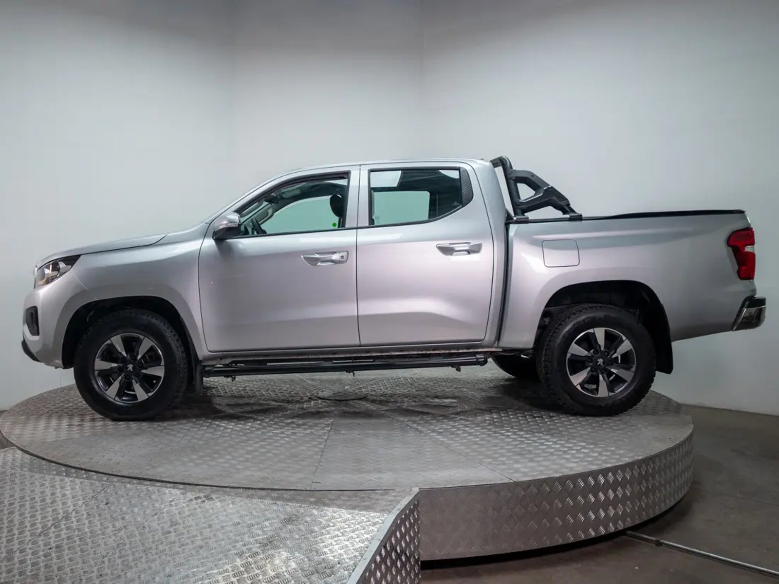 Peugeot NUEVO LANDTREK 2024 - Foto 4 de 18