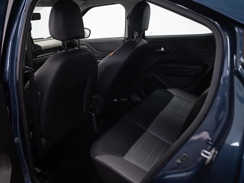 Citroën BASALT 2026 - Imagen 14 de 18