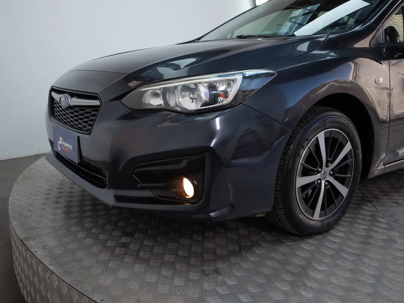 SUBARU IMPREZA 2020 - Imagen 12 de 19