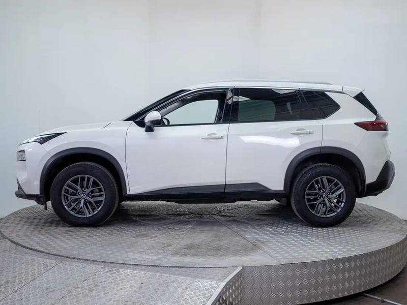 Nissan X-TRAIL 2024 - Imagen 4 de 19