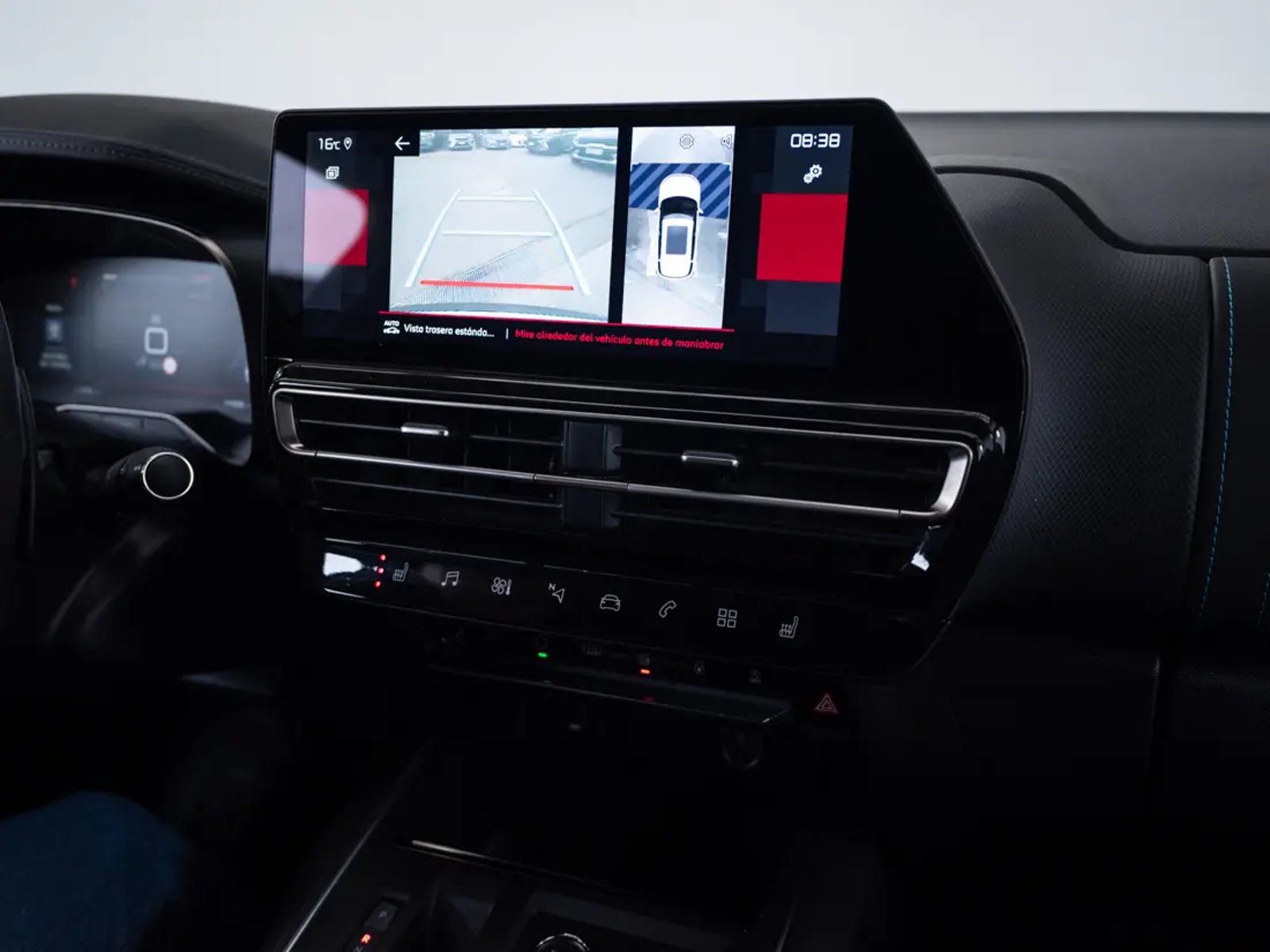 Citroën C5 2025 - Imagen 18 de 18