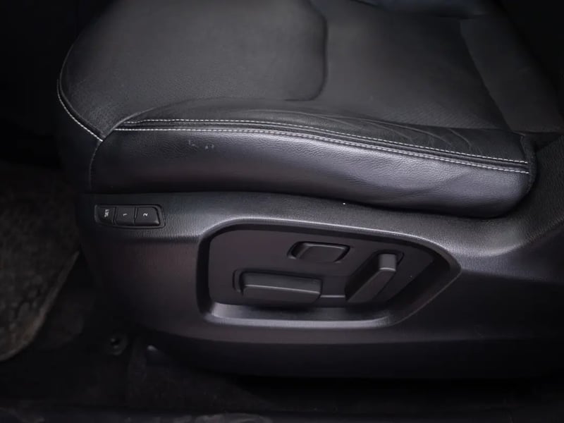 Mazda CX-9 2024 - Imagen 18 de 20