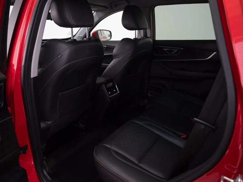Chery TIGGO 8 2022 - Imagen 15 de 20