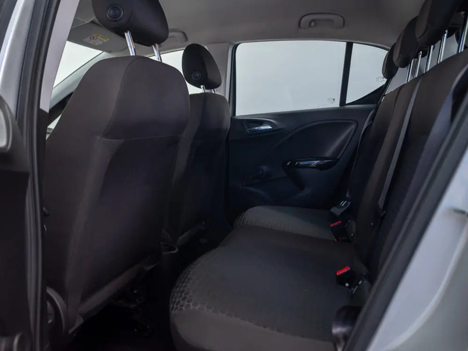 OPEL CORSA 2020 - Imagen 10 de 11