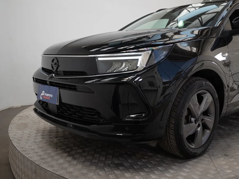Opel GRANDLAND 2025 - Imagen 18 de 20