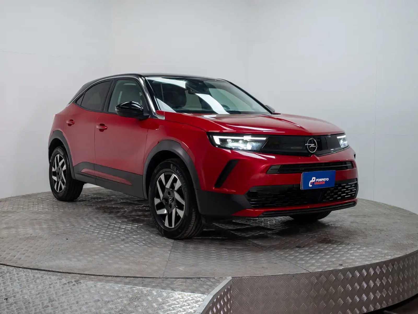 Opel MOKKA 2025 - Imagen 9 de 17