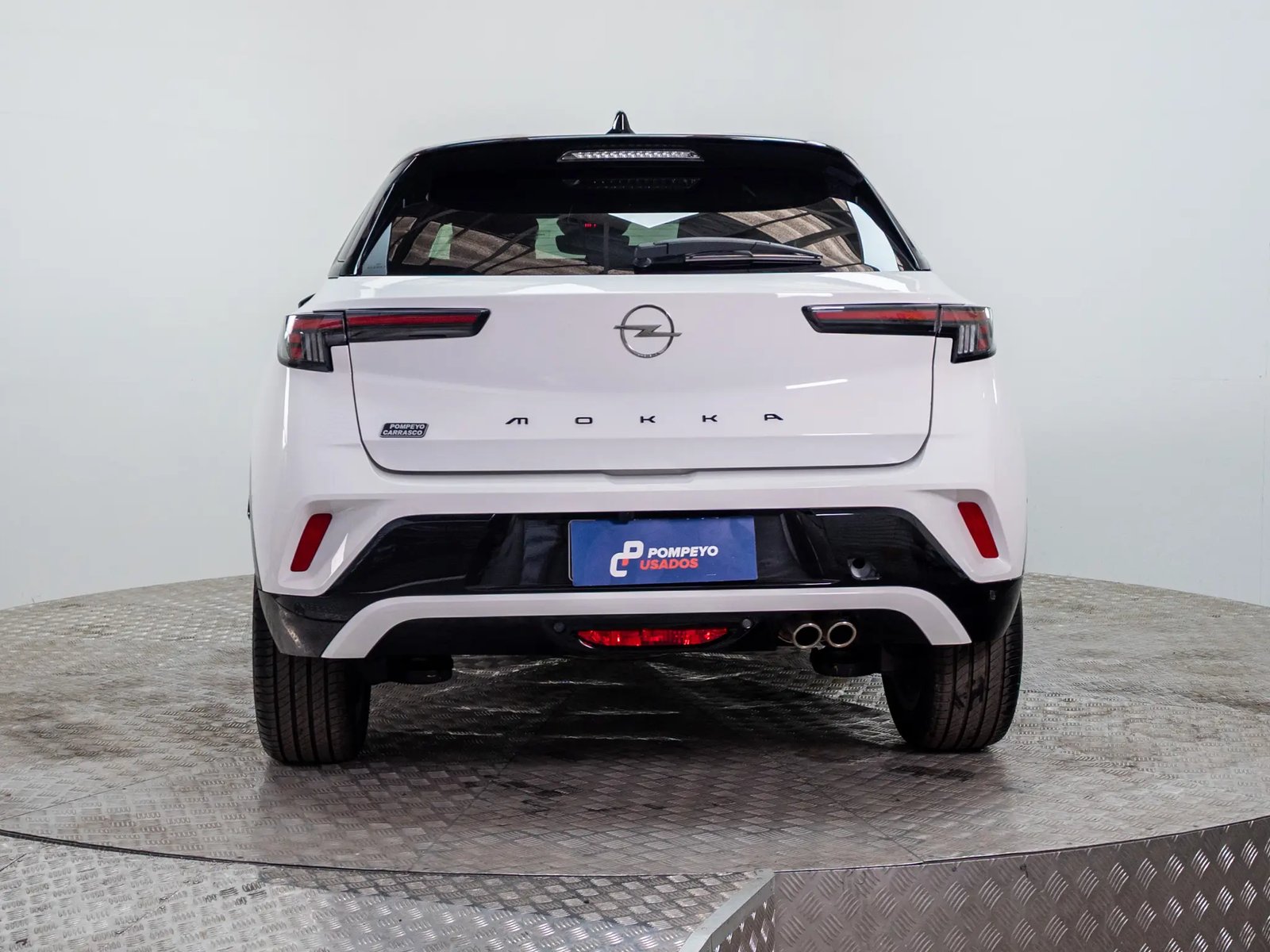 OPEL MOKKA 2026 - Imagen 8 de 19