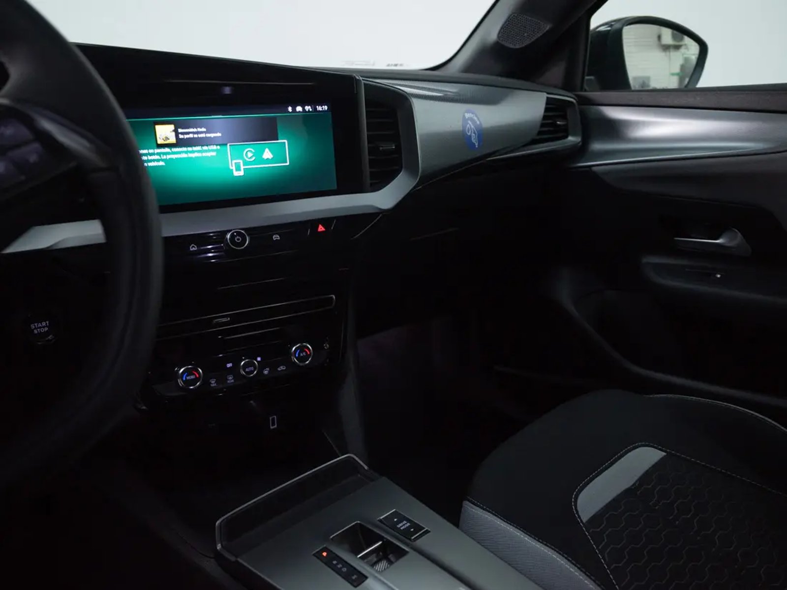 Opel MOKKA 2026 - Imagen 13 de 18