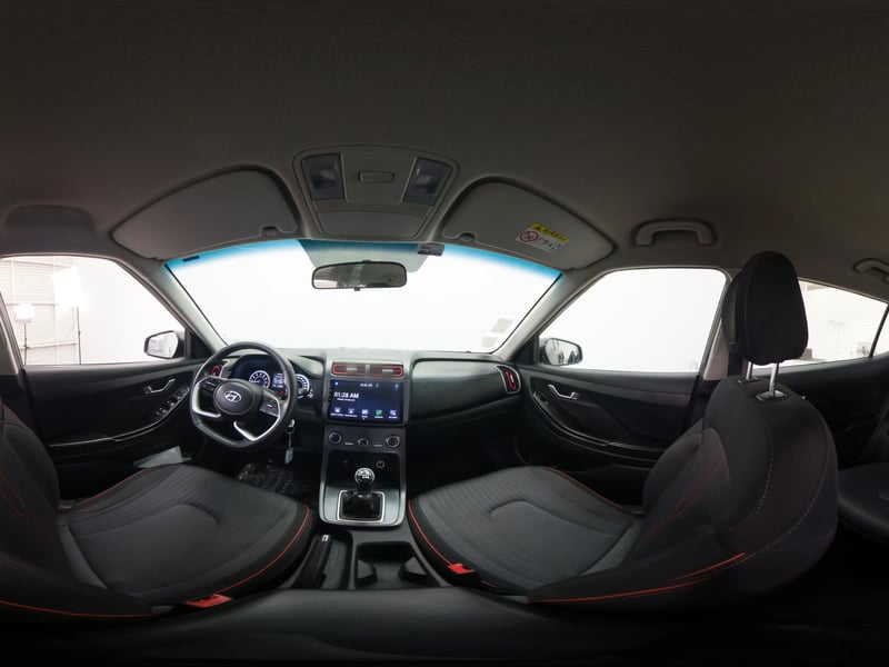 Hyundai CRETA 2023 - Imagen 20 de 20