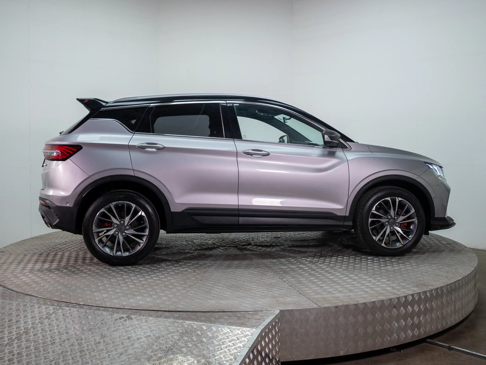 Geely COOLRAY 2022 - Imagen 11 de 18