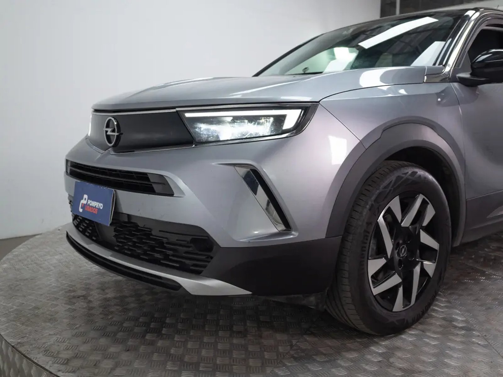 OPEL MOKKA 2023 - Imagen 9 de 14