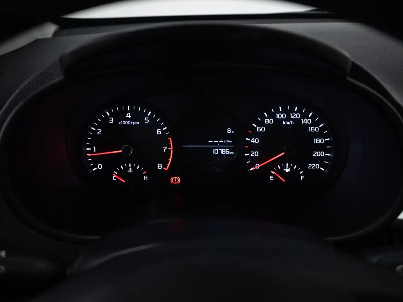 Kia MORNING 2024 - Imagen 13 de 20