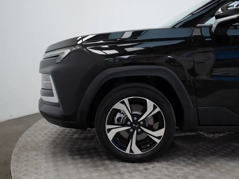 JAC JS4 2026 - Imagen 17 de 19