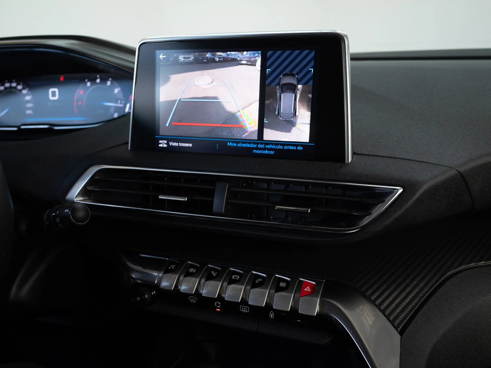 PEUGEOT 3008 2022 - Imagen 18 de 18