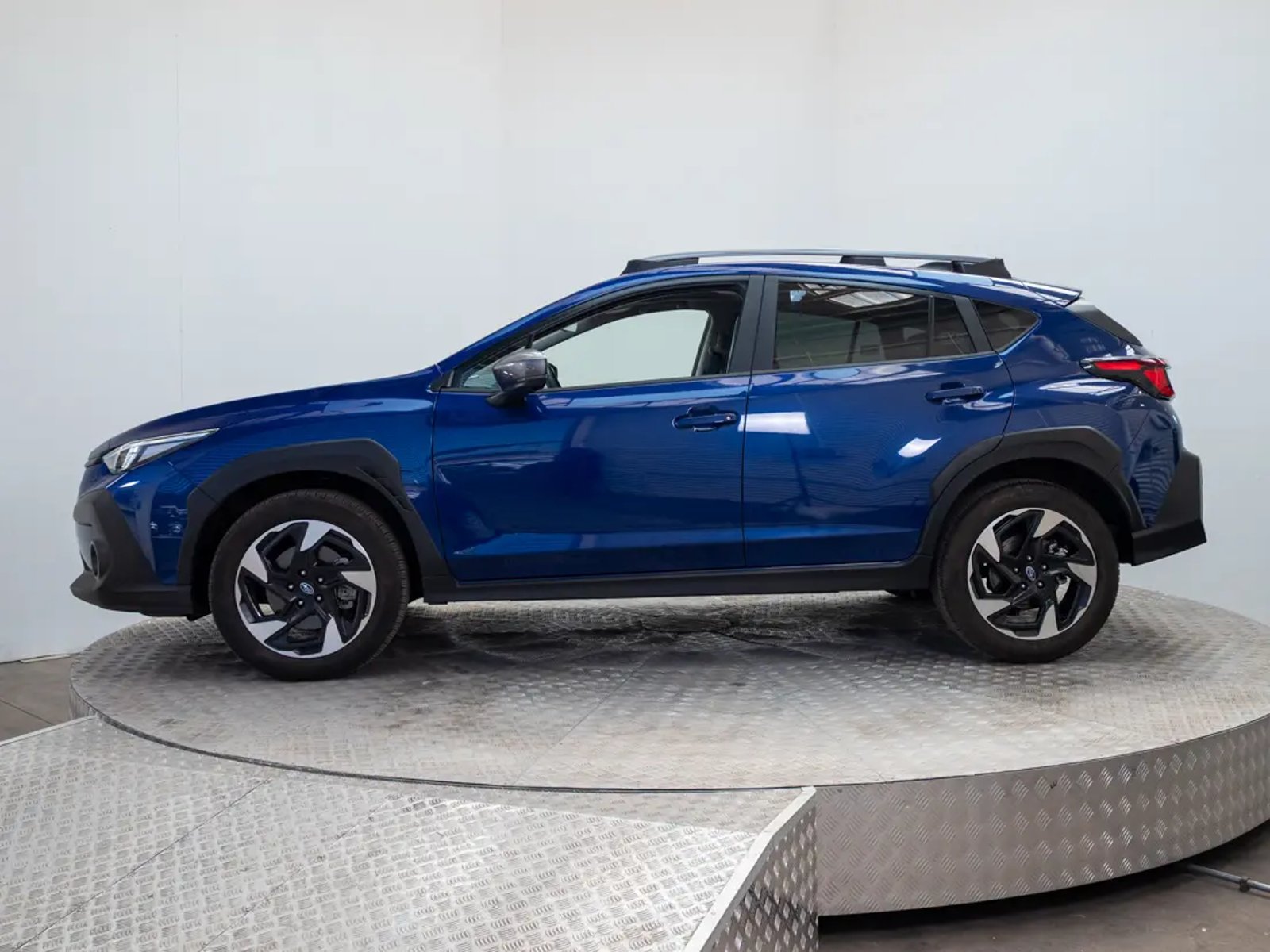 Subaru CROSSTREK 2026 - Foto 4 de 20