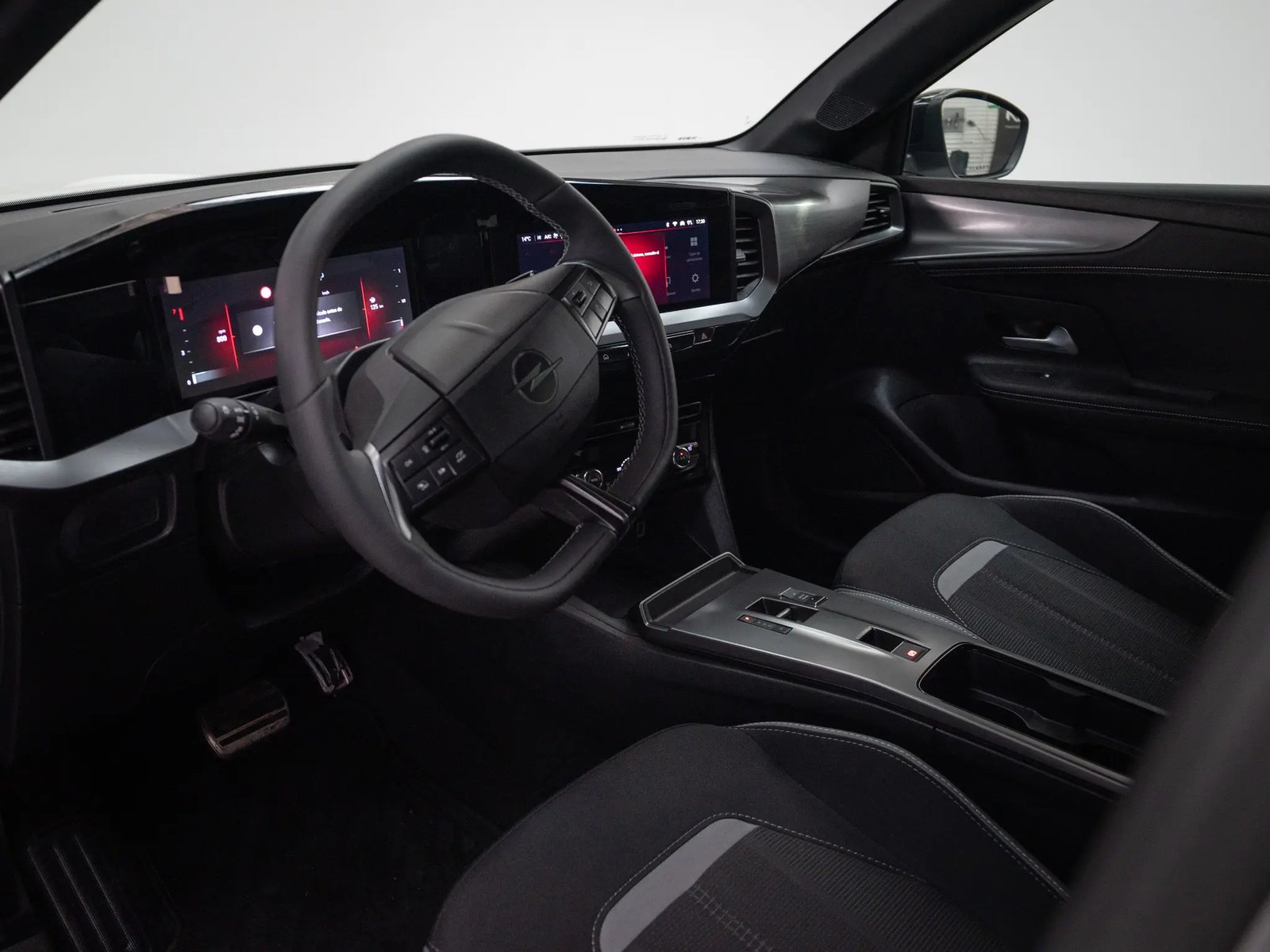 OPEL MOKKA 2026 - Imagen 13 de 19