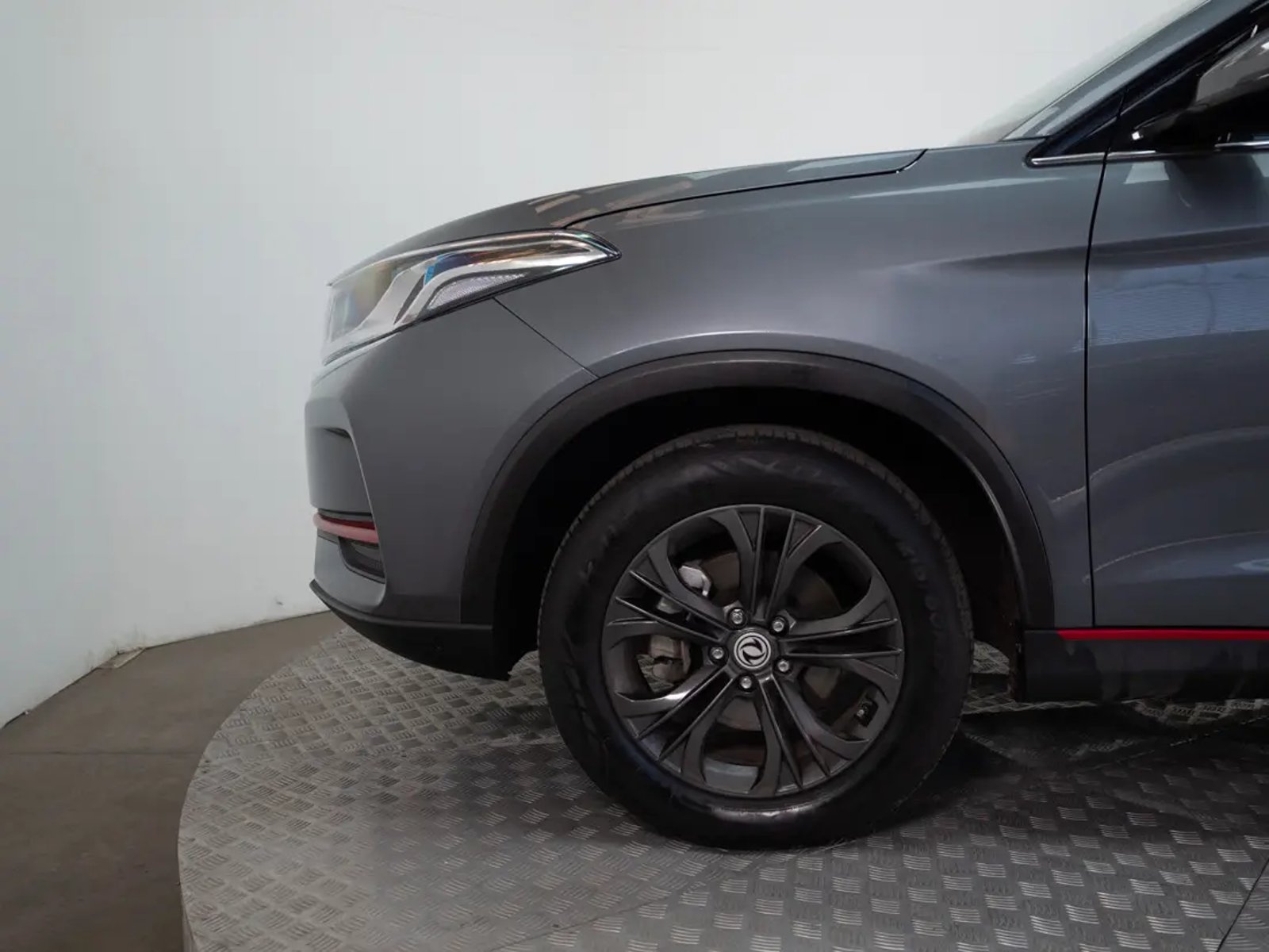 DFSK SUV 500 2023 - Imagen 17 de 18