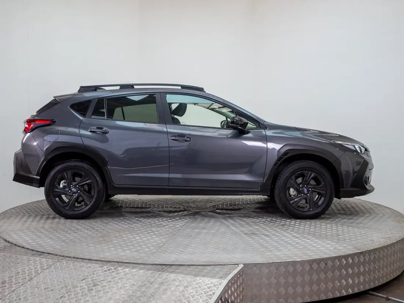 Subaru CROSSTREK 2026 - Imagen 8 de 19