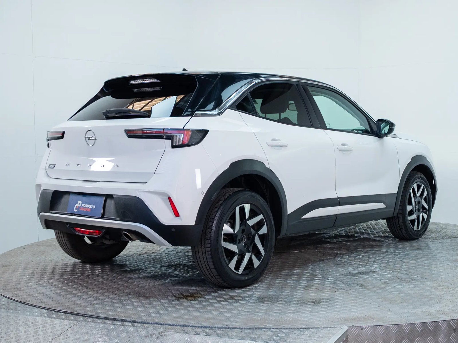 Opel MOKKA 2022 - Imagen 7 de 18