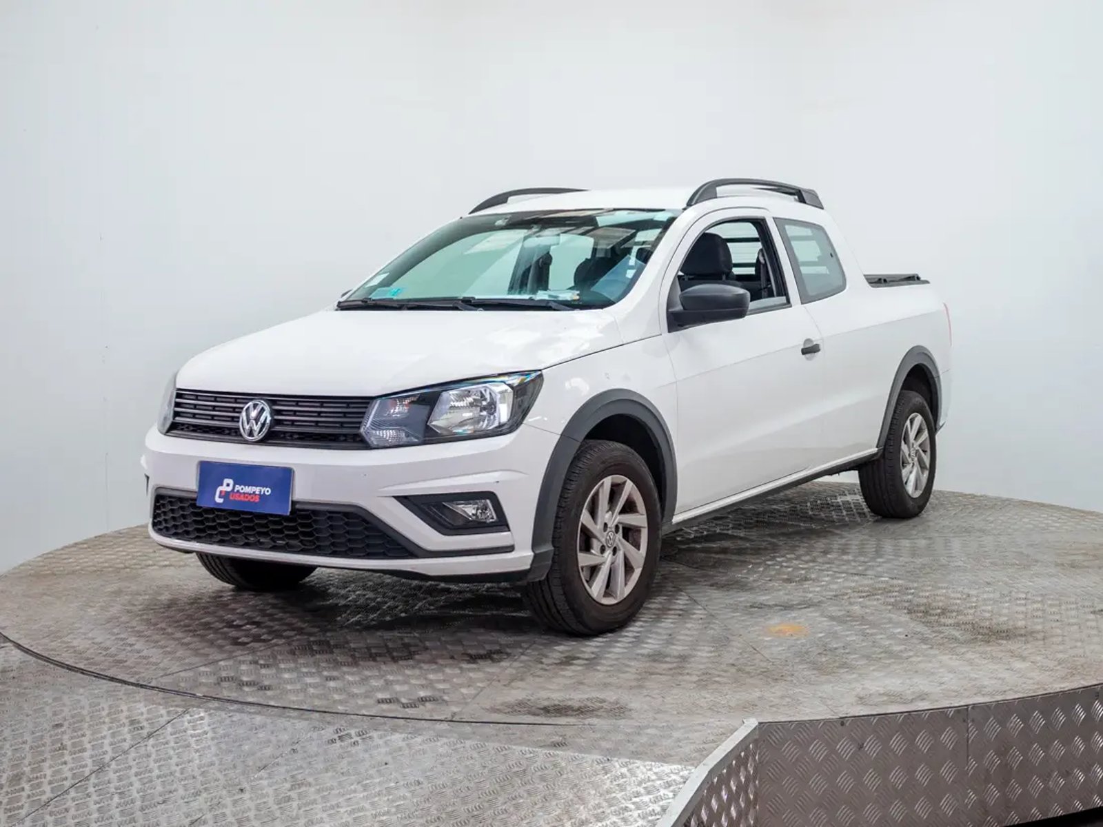 Volkswagen SAVEIRO 2023 - Imagen 3 de 15