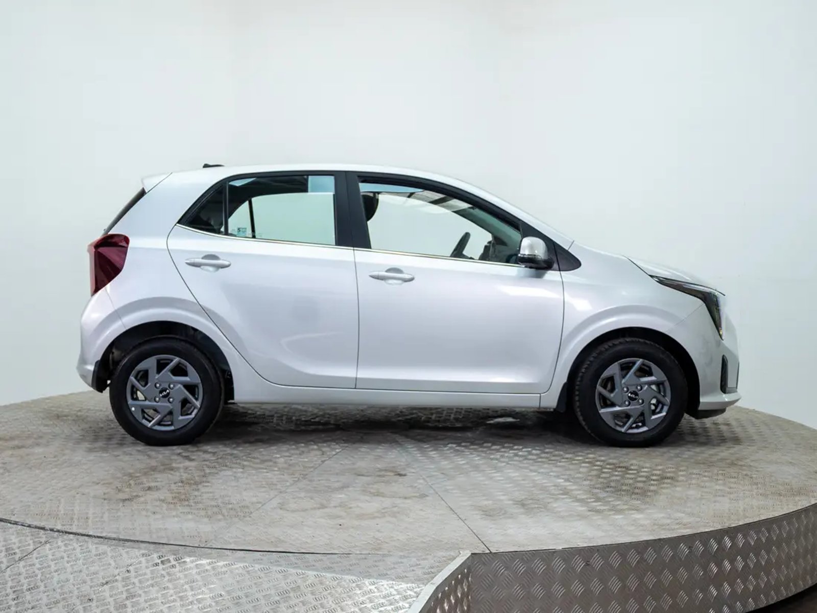 Kia MORNING 2026 - Imagen 8 de 20