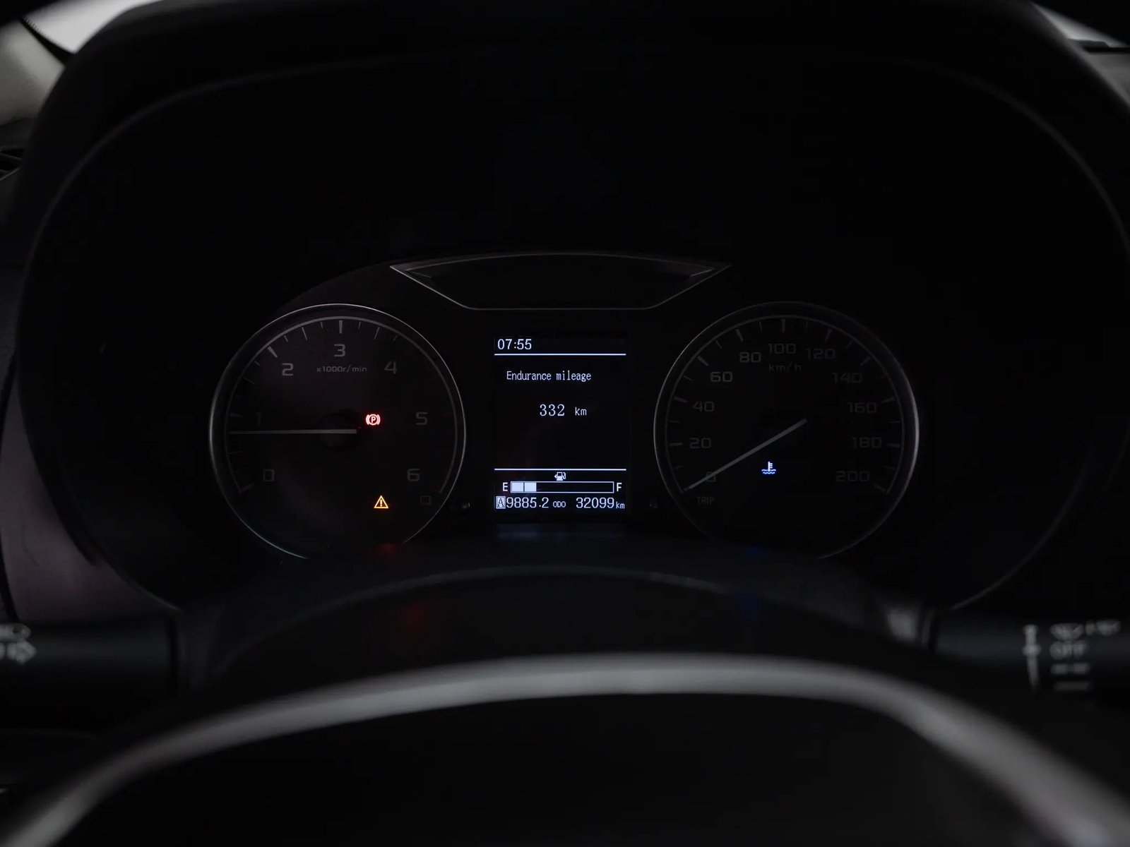 DONGFENG DF6 2023 - Imagen 12 de 18