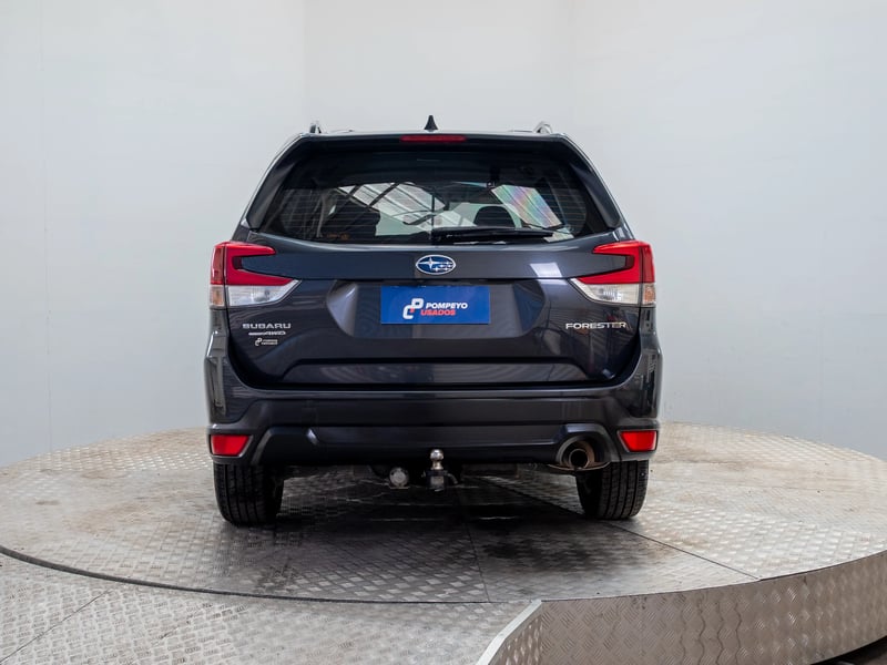 Subaru FORESTER 2020 - Imagen 6 de 19