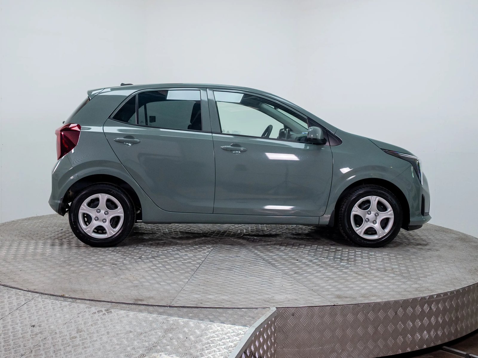 KIA MORNING 2026 - Imagen 8 de 17