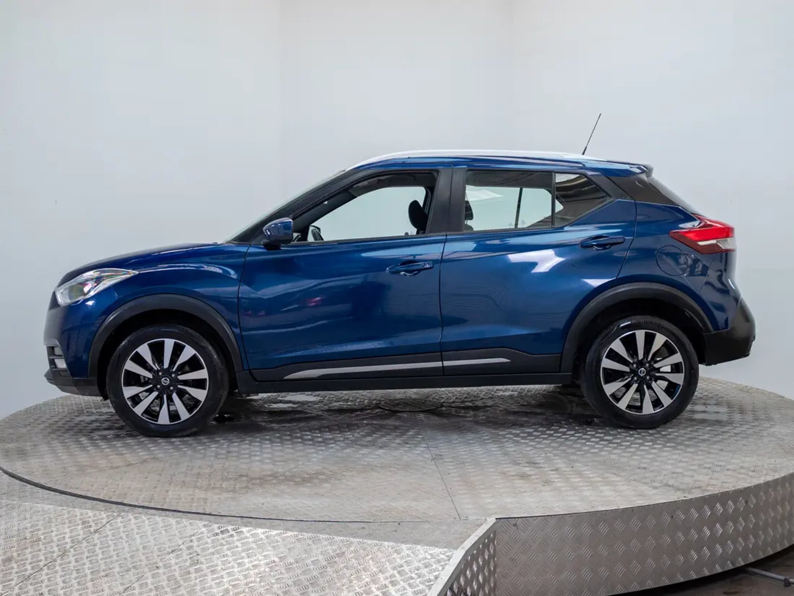 Nissan KICKS 2020 - Imagen 4 de 19