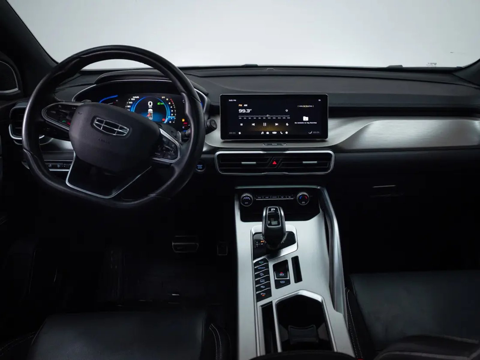 GEELY COOLRAY 2022 - Imagen 19 de 20