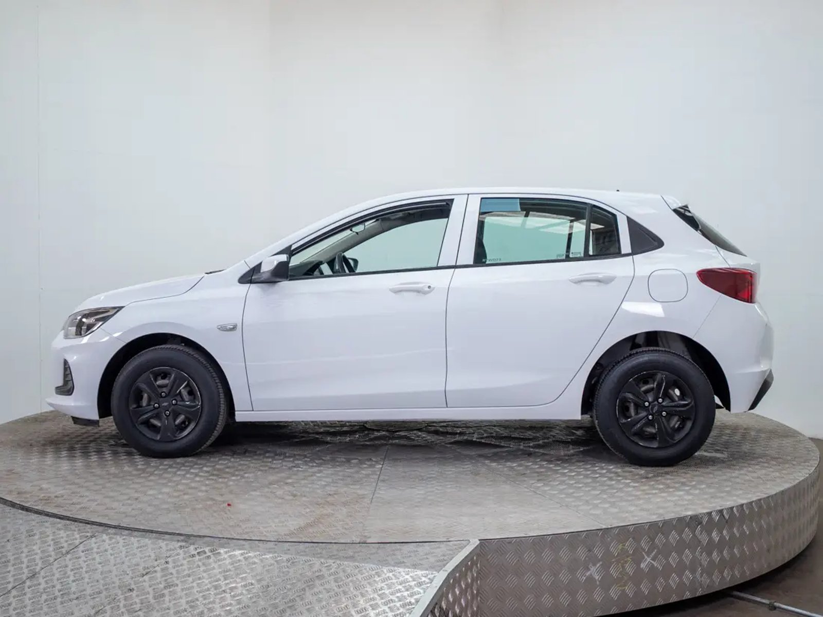 Chevrolet ONIX 2022 - Foto 4 de 20