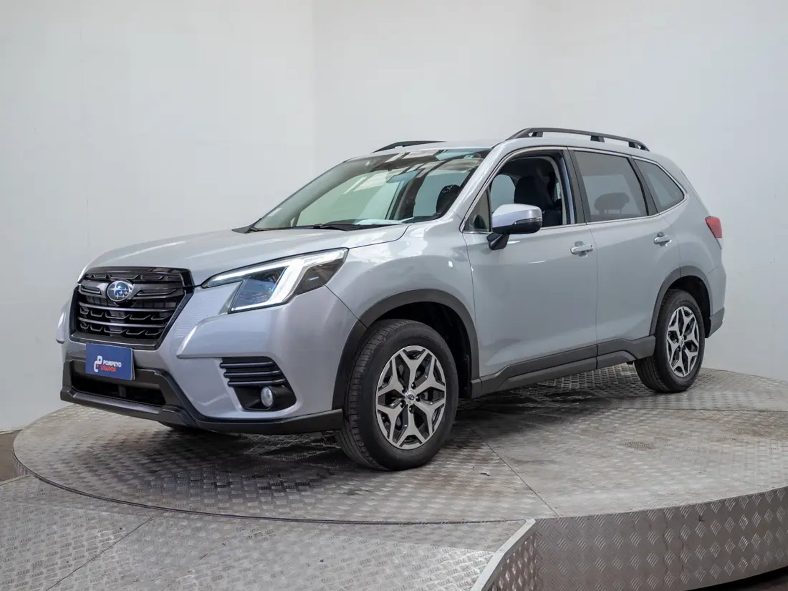 Subaru Forester 2023