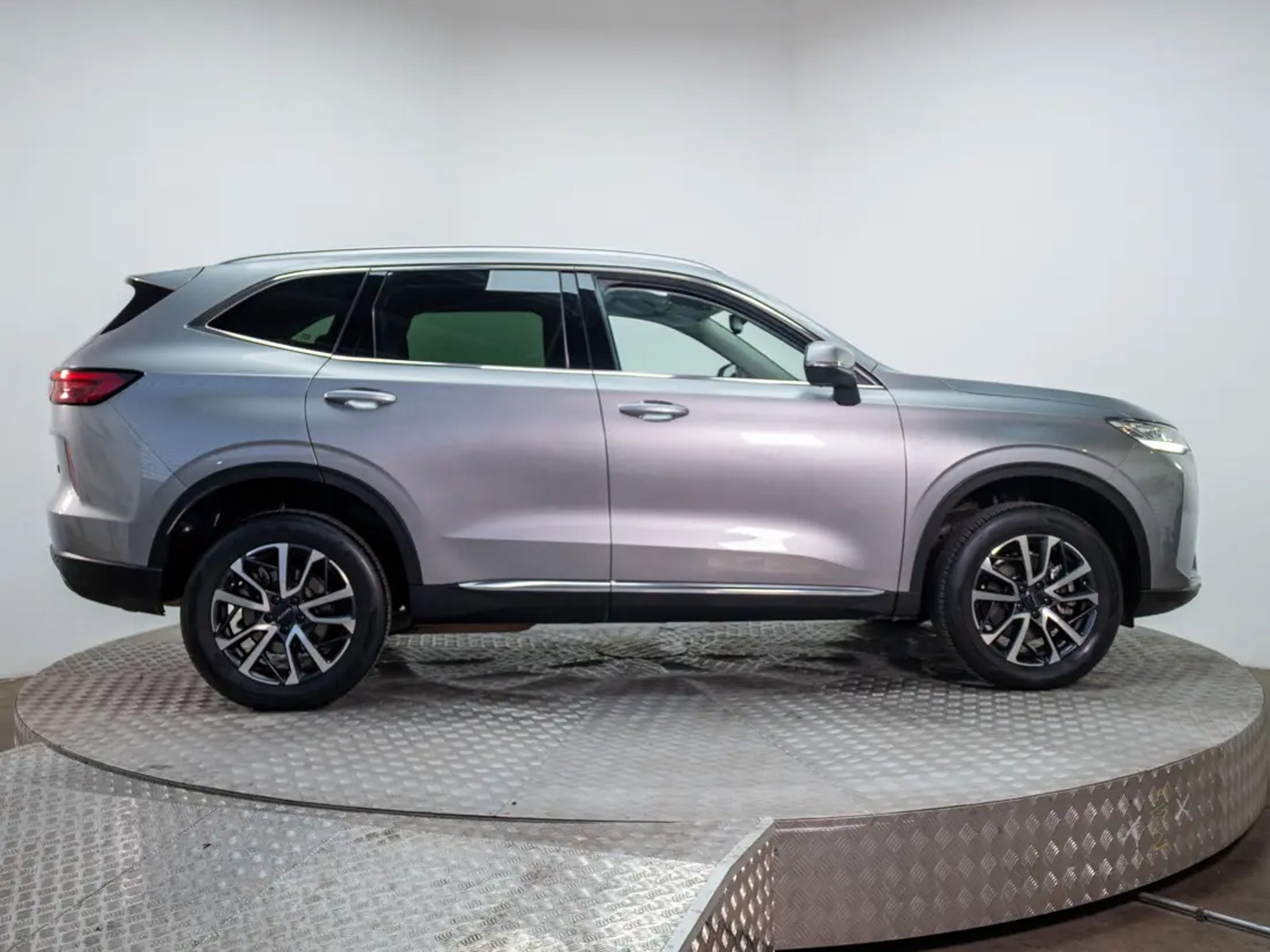 Haval H6 2024 - Imagen 8 de 20