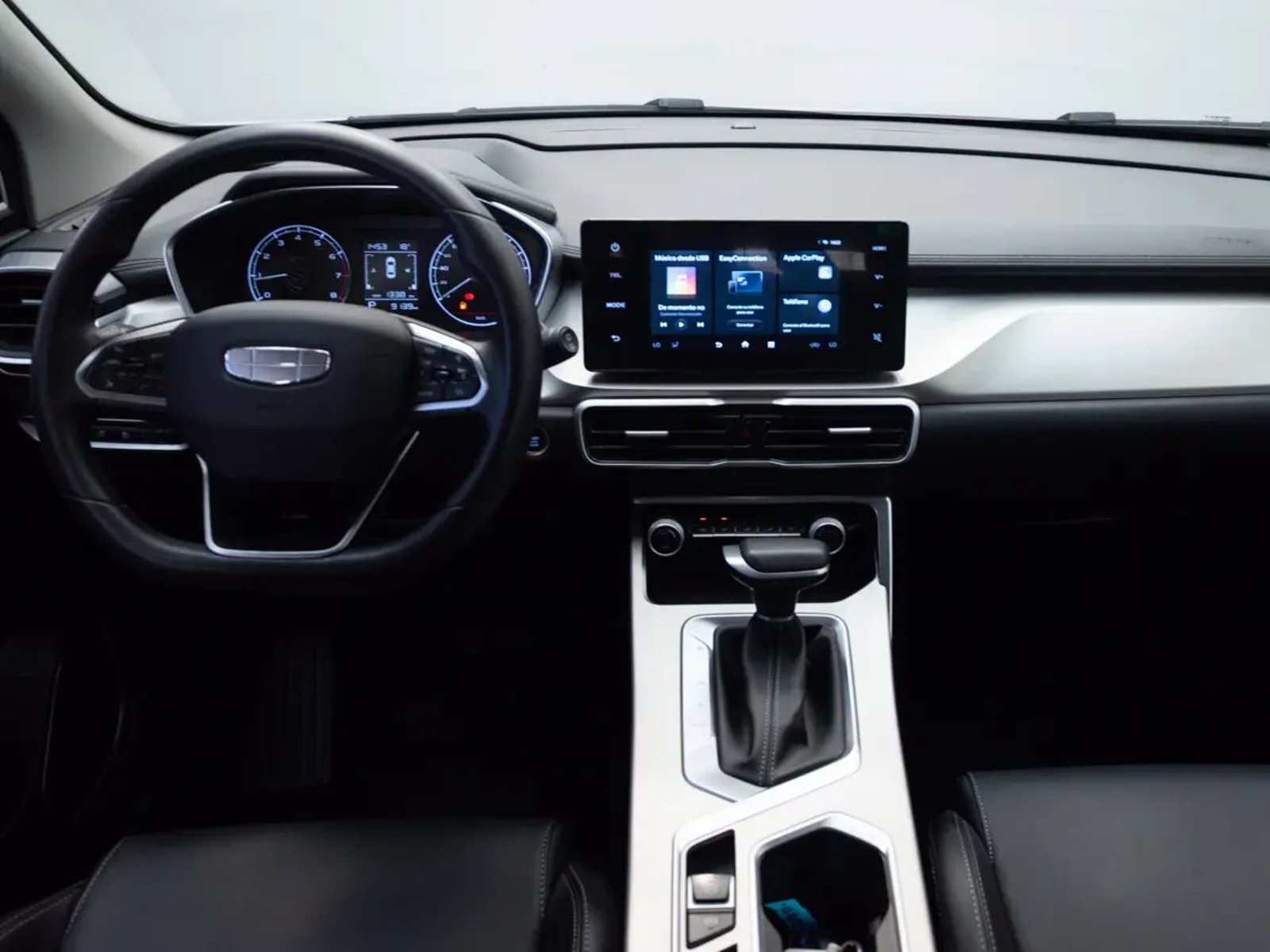 Geely COOLRAY LITE 2026 - Imagen 15 de 19