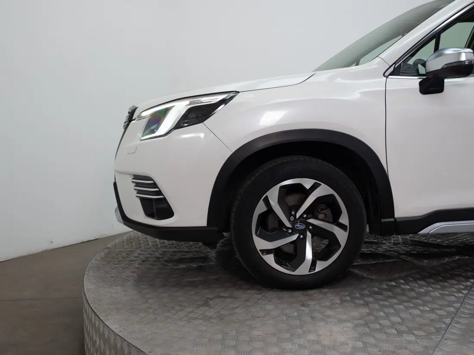 SUBARU ALL NEW FORESTER 2023 - Imagen 3 de 18