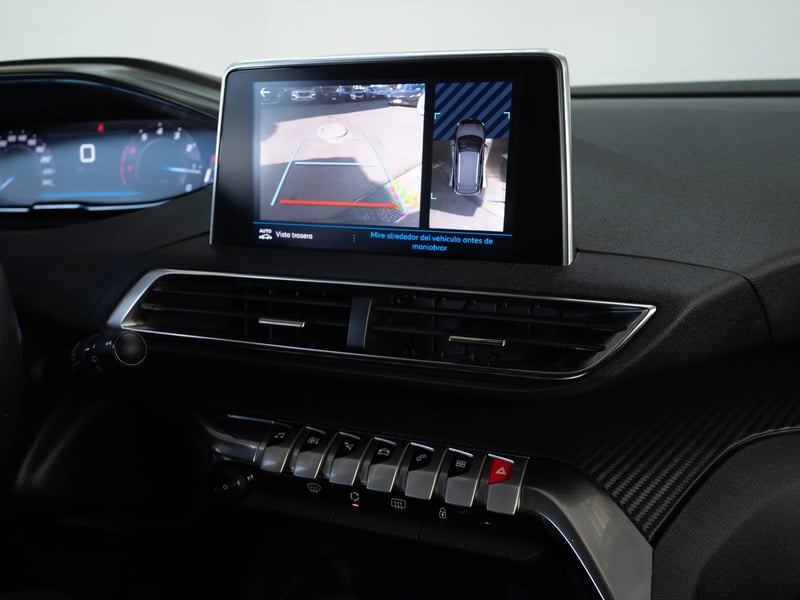 Peugeot 3008 2022 - Imagen 18 de 18