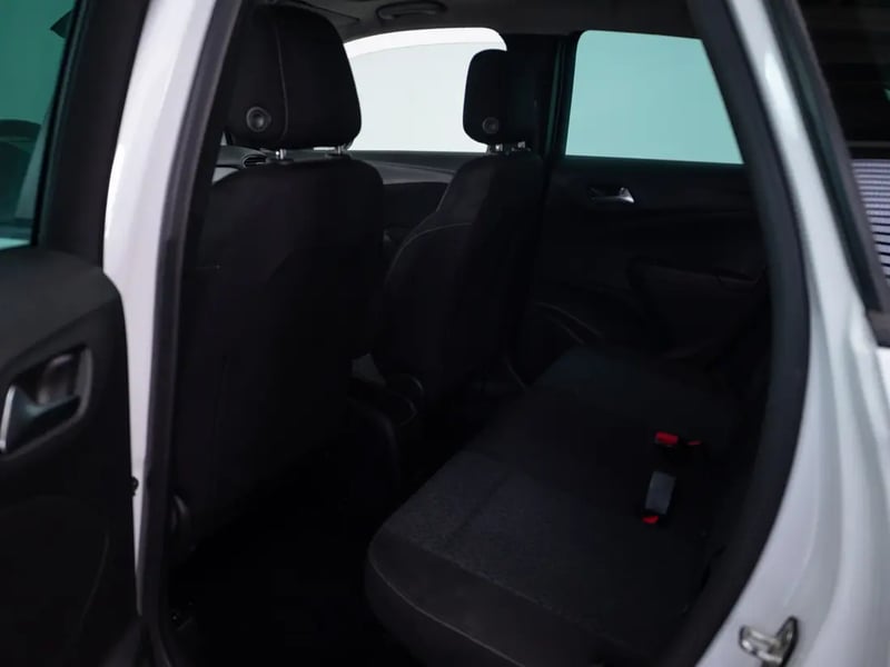 Opel CROSSLAND 2021 - Imagen 14 de 19